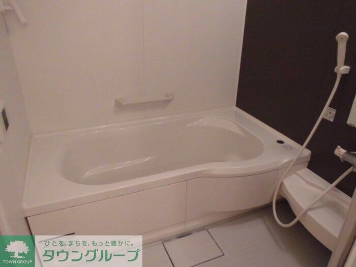 フォレステージ Bの物件内観写真