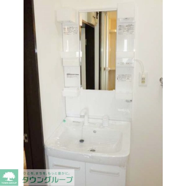 メゾンアルピナの物件内観写真