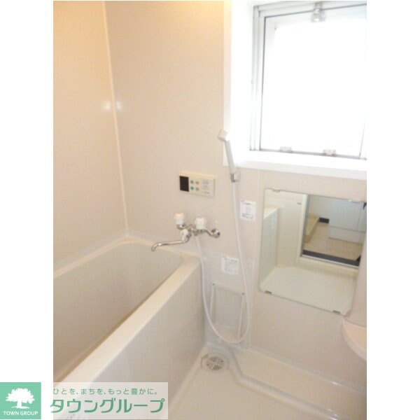 メゾンアルピナの物件内観写真