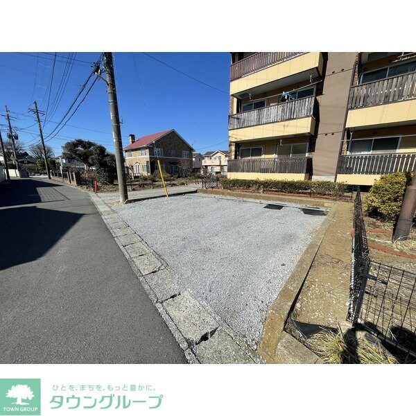 メゾンアルピナの物件内観写真