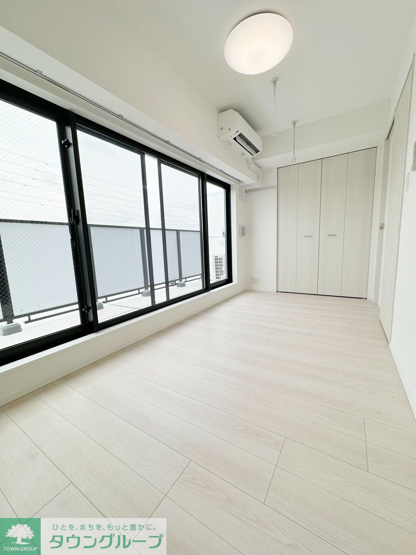 S-RESIDENCE行徳aileの物件内観写真