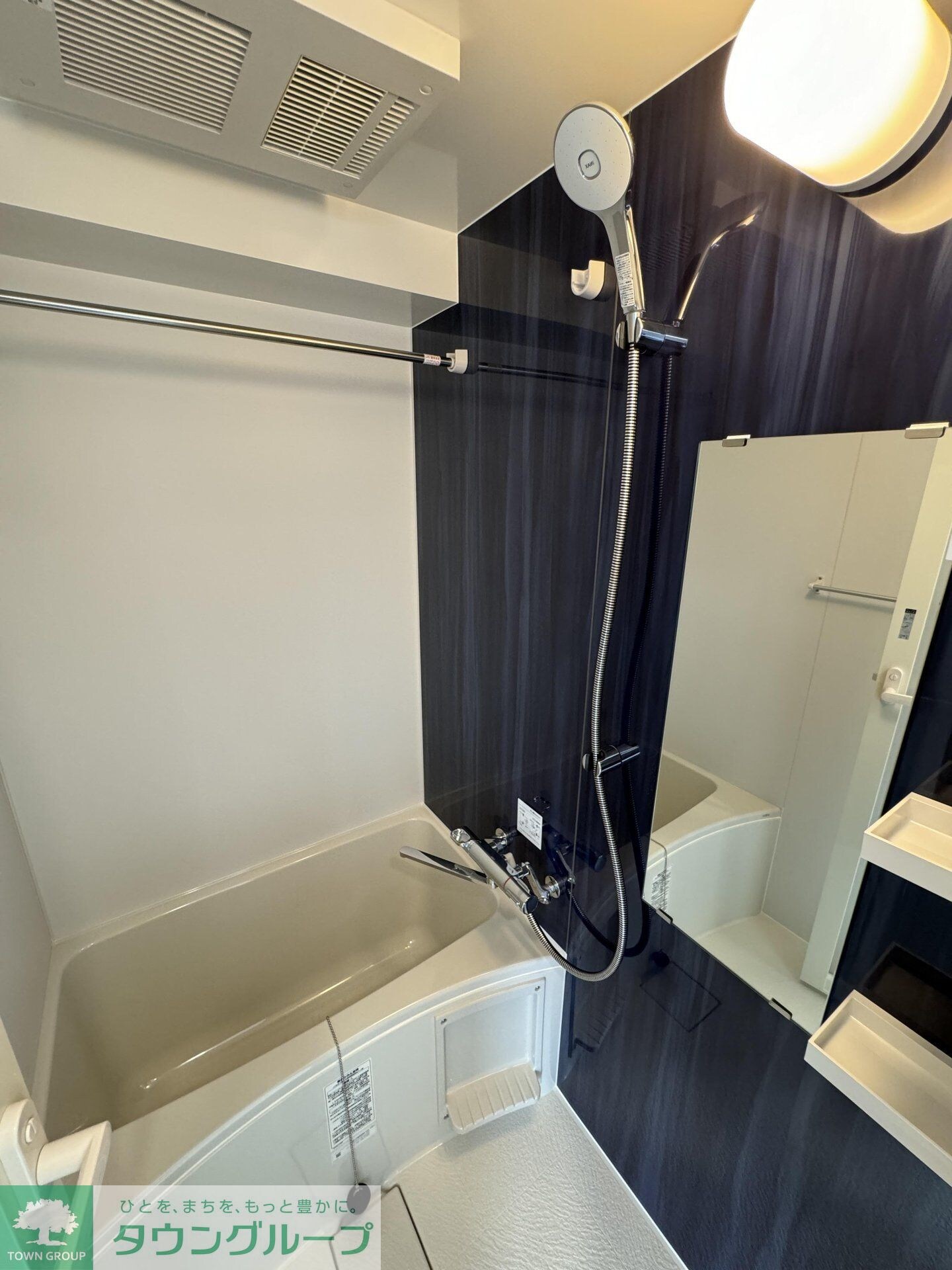 S-RESIDENCE行徳aileの物件内観写真