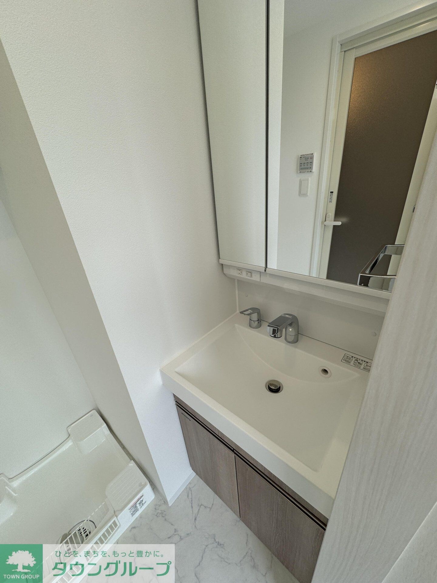 S-RESIDENCE行徳aileの物件内観写真