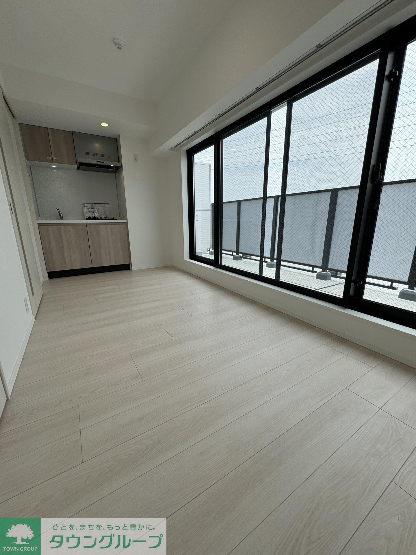 S-RESIDENCE行徳aileの物件内観写真