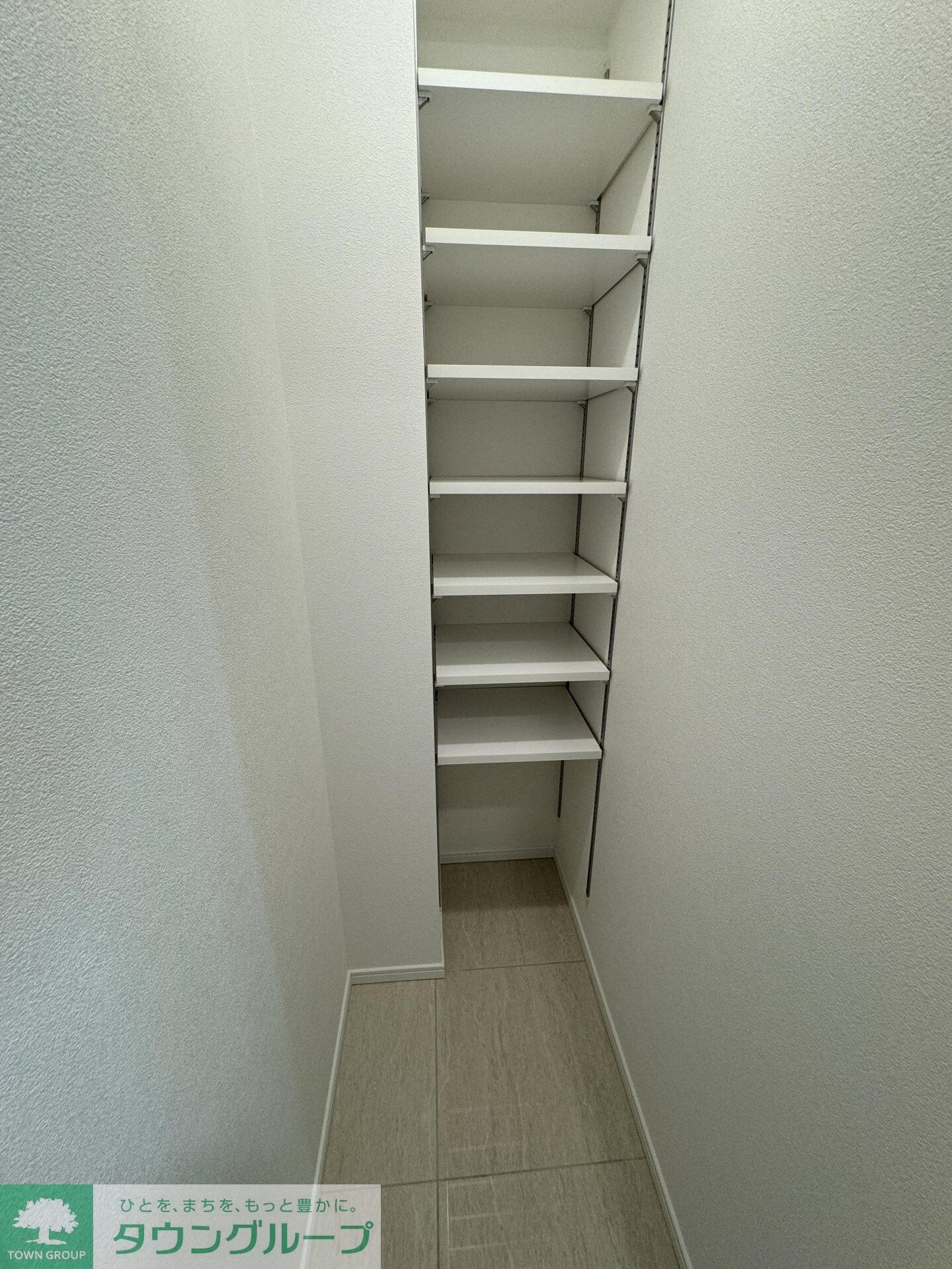 S-RESIDENCE行徳aileの物件内観写真