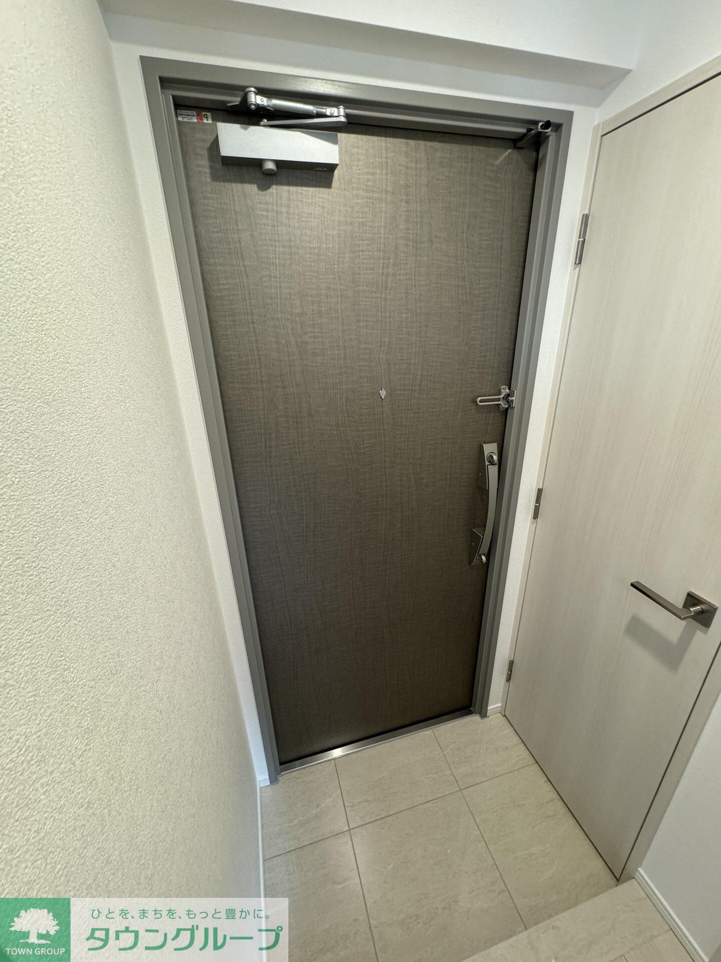 S-RESIDENCE行徳aileの物件内観写真