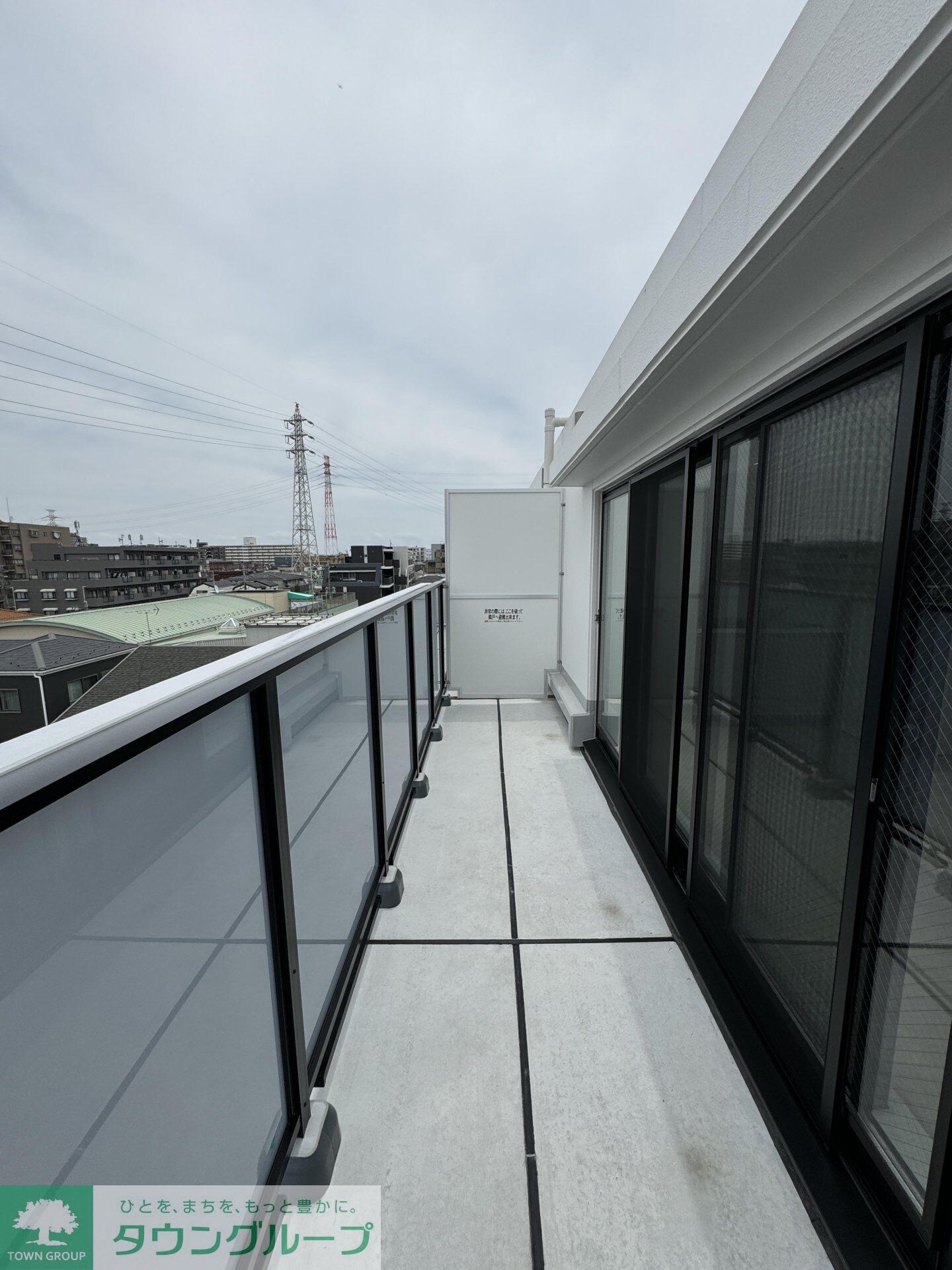 S-RESIDENCE行徳aileの物件内観写真