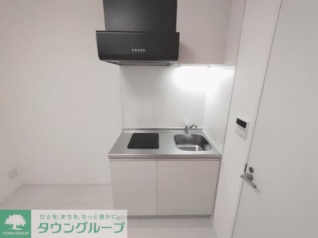 クロレ南流山 VIの物件内観写真