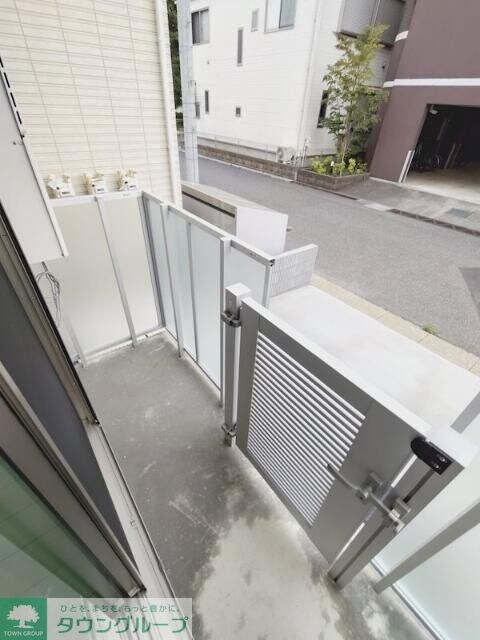 クロレ南流山 VIの物件内観写真