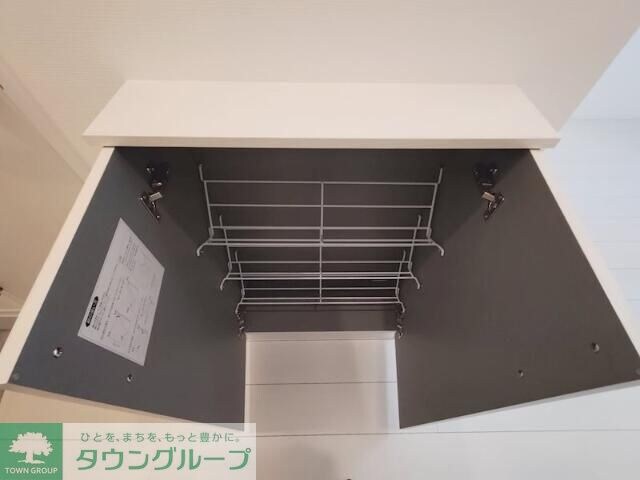 クロレ南流山 VIの物件内観写真