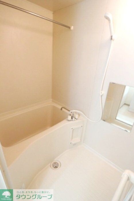 ランセ今谷Cの物件内観写真