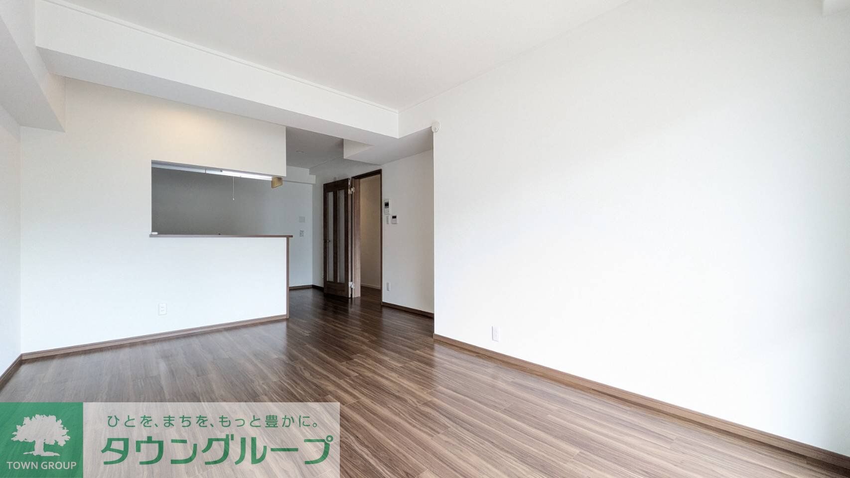 プレステージパレスの物件内観写真