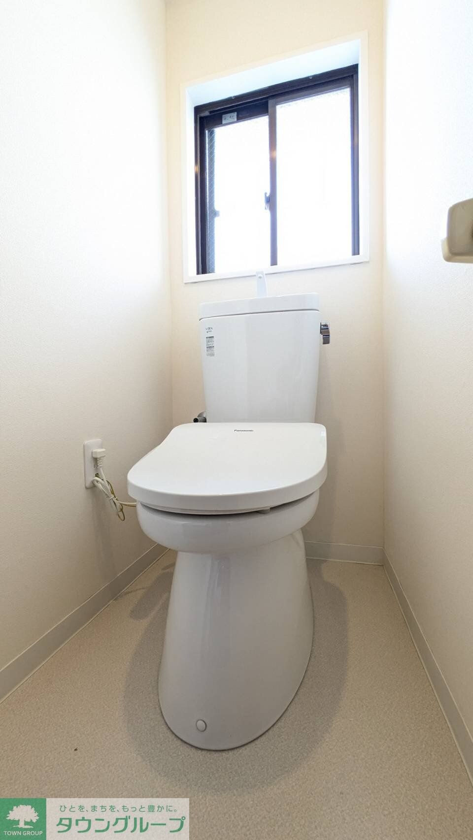 プレステージパレスの物件内観写真