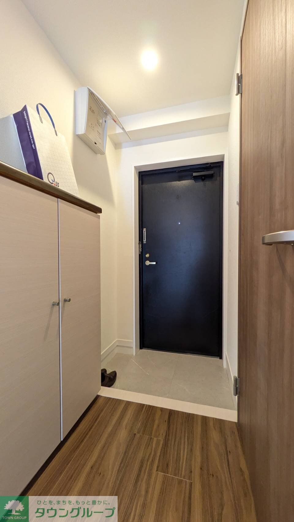 プレステージパレスの物件内観写真