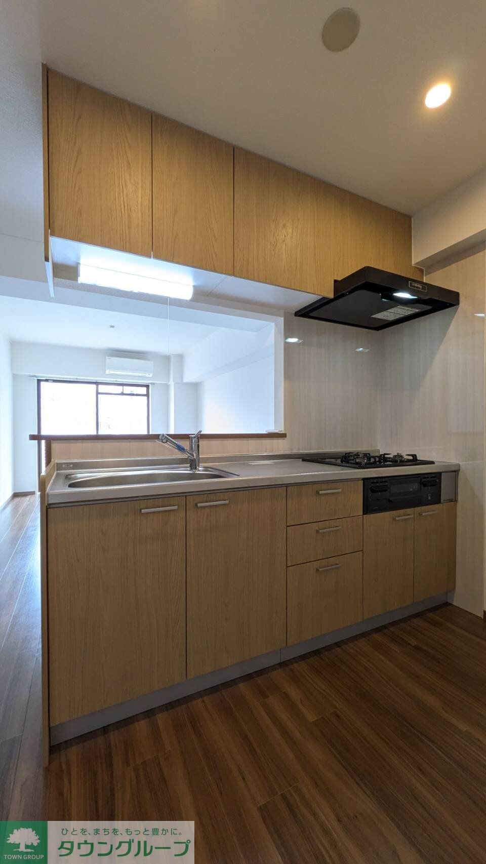 プレステージパレスの物件内観写真