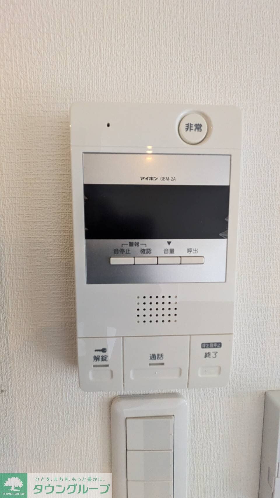 プレステージパレスの物件内観写真