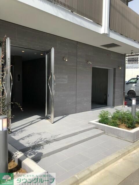 ART RESIDENCE IN KASHIWA-no-HAの物件内観写真