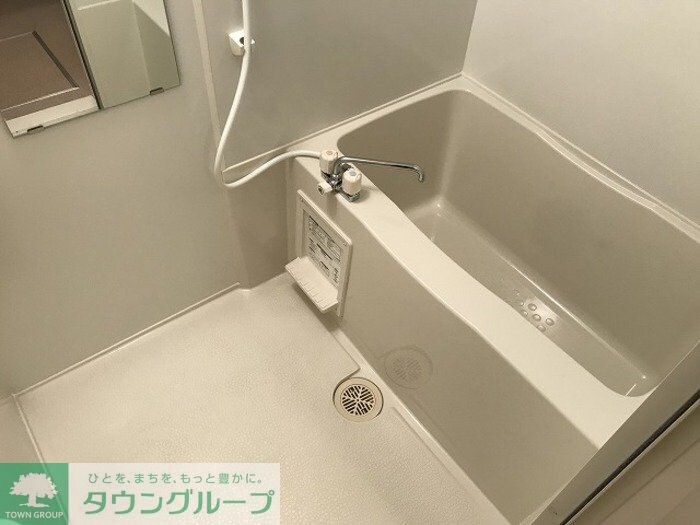 RYM壱番館の物件内観写真