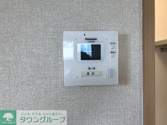 RYM壱番館の物件内観写真