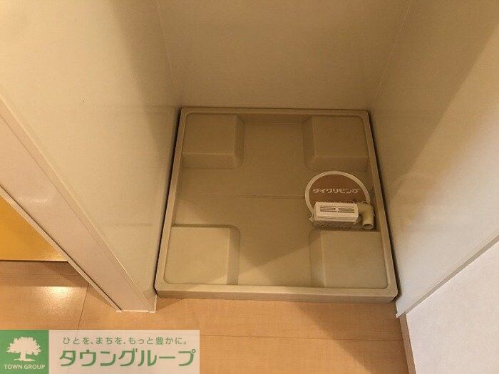 RYM壱番館の物件内観写真