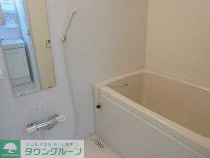 エスポワール東和第二の物件内観写真