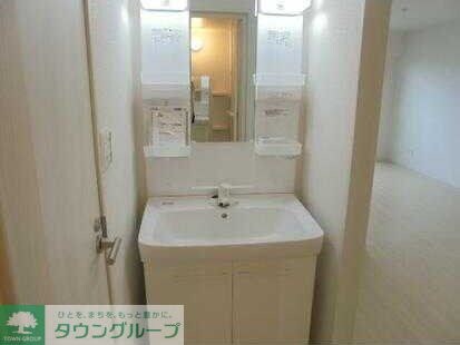 エスポワール東和第二の物件内観写真