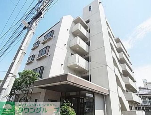 エスポワール東和第二の物件内観写真