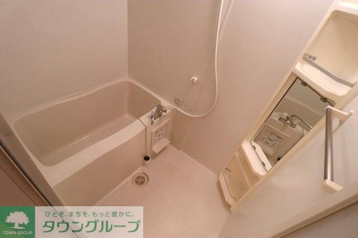 モナリエ古ヶ崎IIの物件内観写真