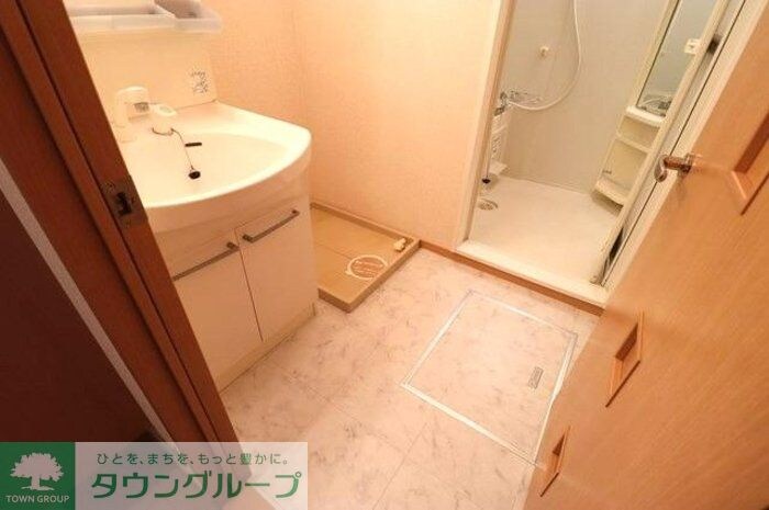 モナリエ古ヶ崎IIの物件内観写真