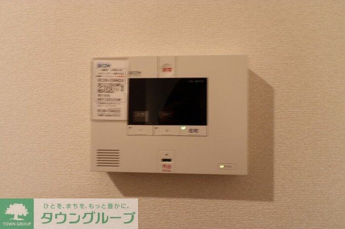 シャルムの物件内観写真