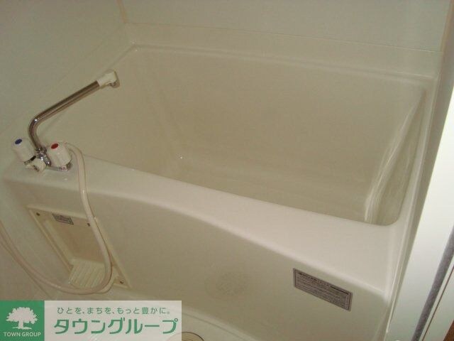 リバーアップ六実の物件内観写真