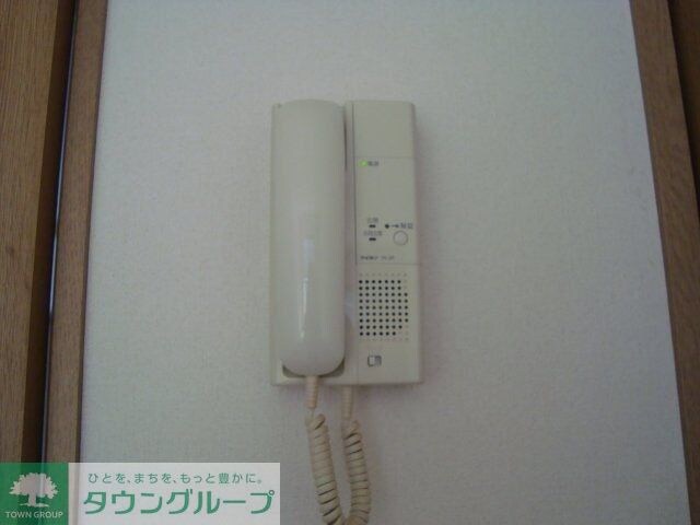 リバーアップ六実の物件内観写真