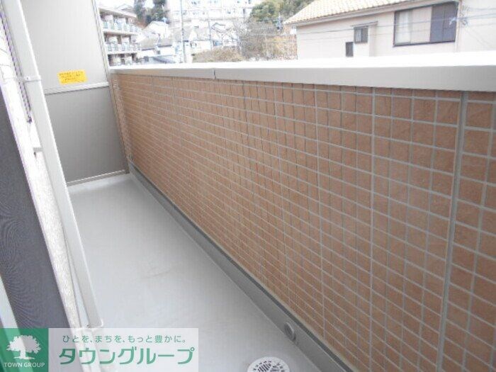 エスポワールの物件内観写真