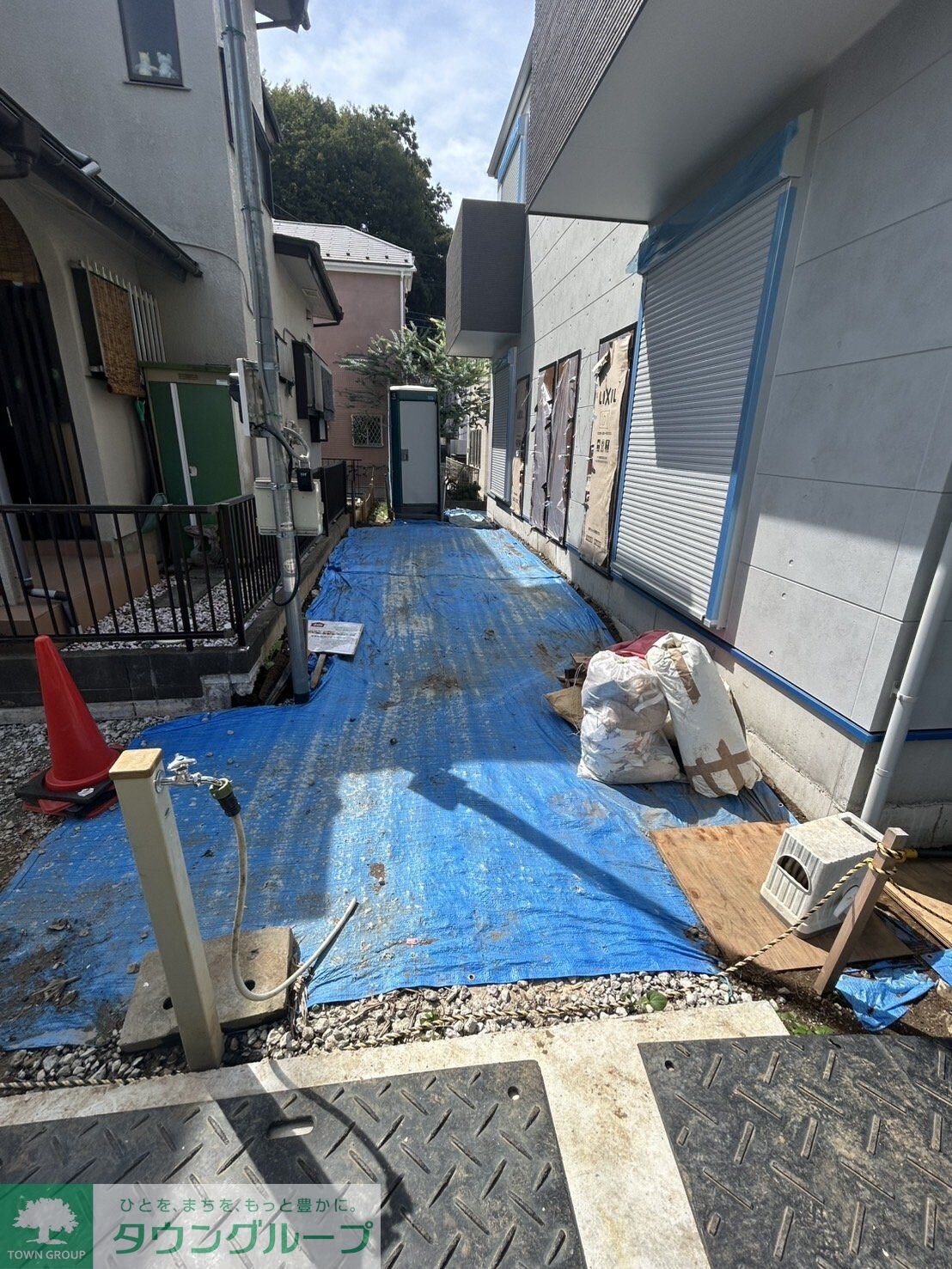 ベレガンス松戸VIの物件内観写真