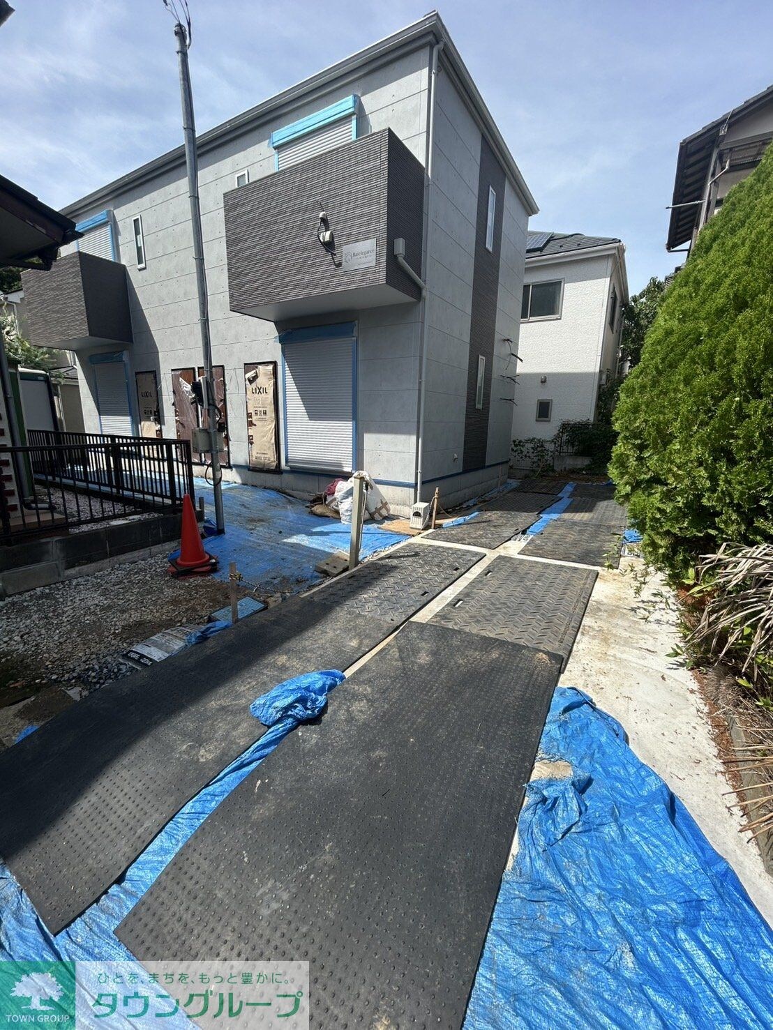 ベレガンス松戸VIの物件内観写真