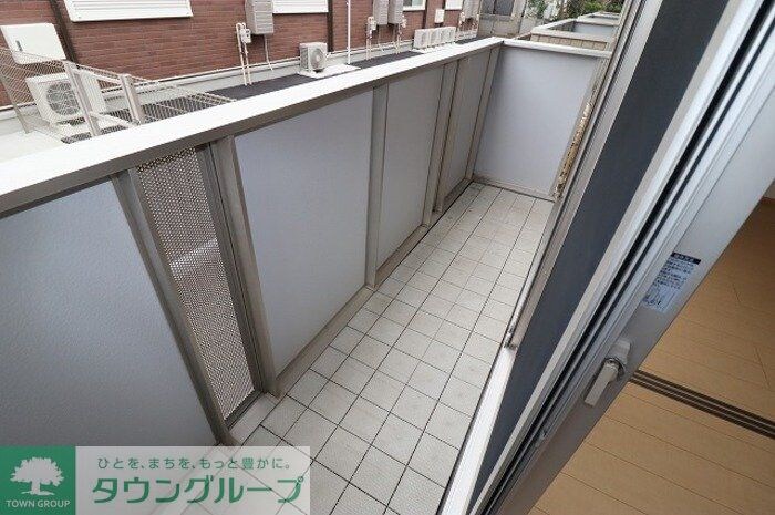 MTアーバンコートの物件内観写真