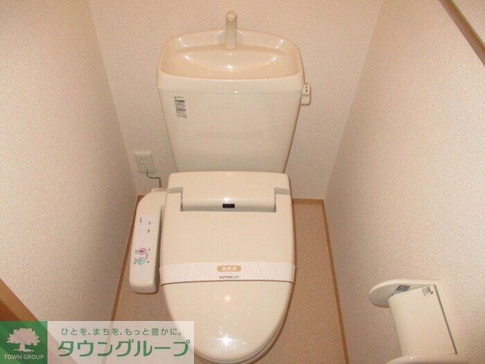 MTアーバンコートの物件内観写真