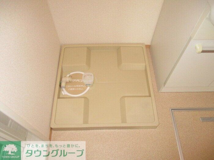 MTアーバンコートの物件内観写真