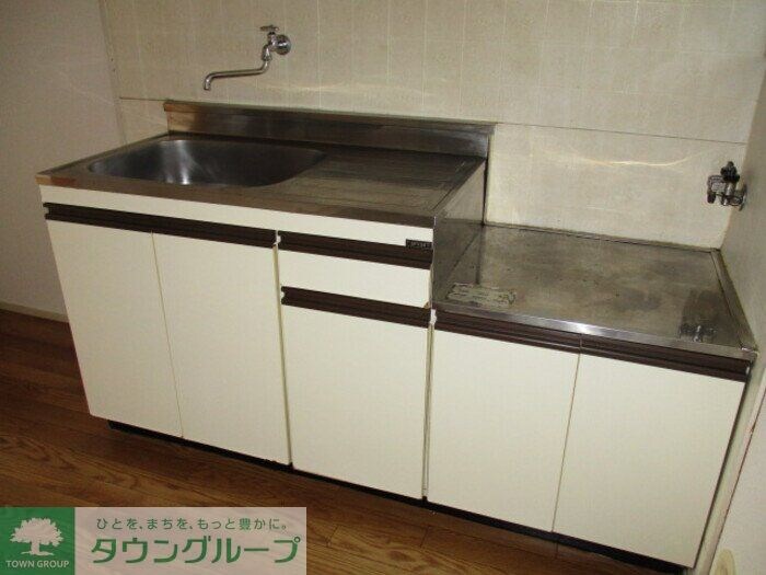 メゾンエクシードの物件内観写真