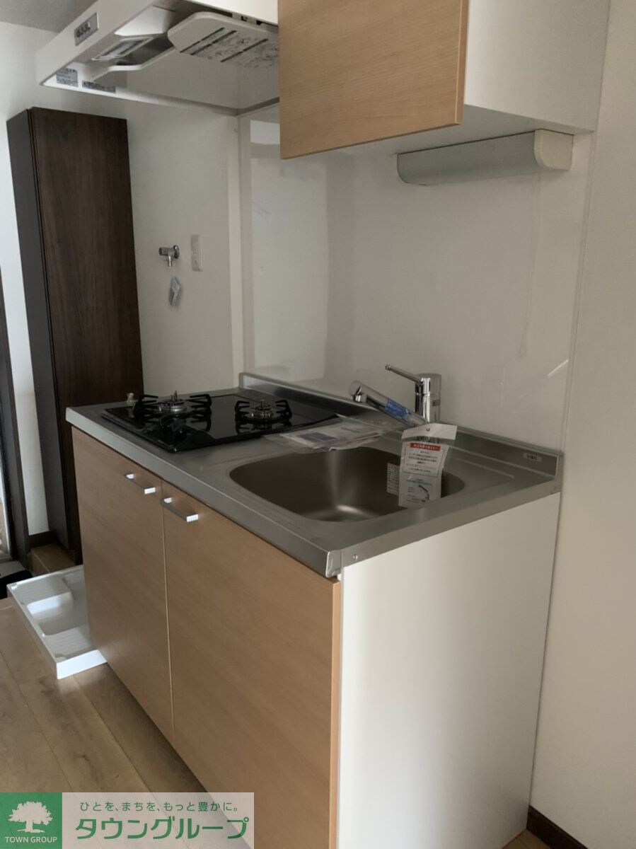 VISTA柏の物件内観写真