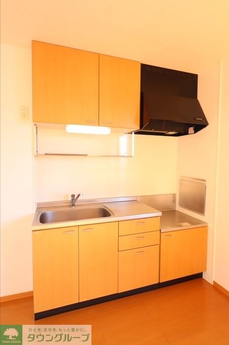 ハイライズ 壱番館の物件内観写真