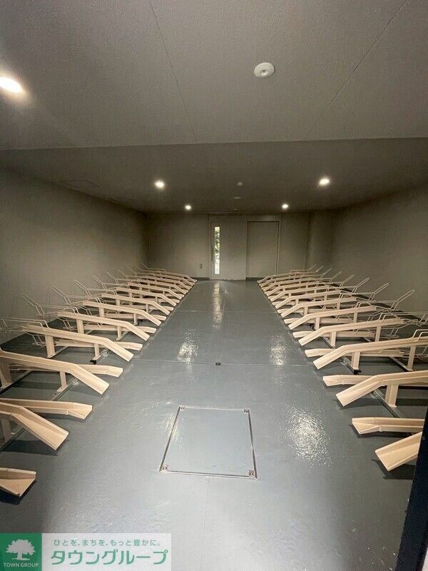 ARCOBALENO KANAMACHIIIの物件内観写真