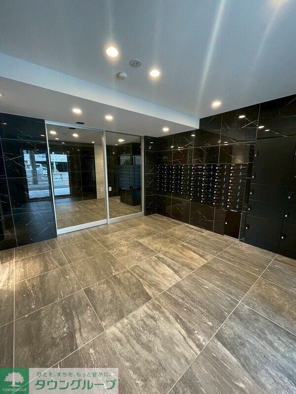 ARCOBALENO KANAMACHIIIの物件内観写真