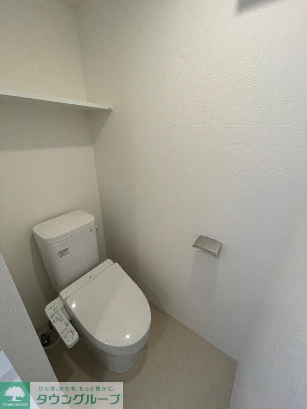 ARCOBALENO KANAMACHIIIの物件内観写真