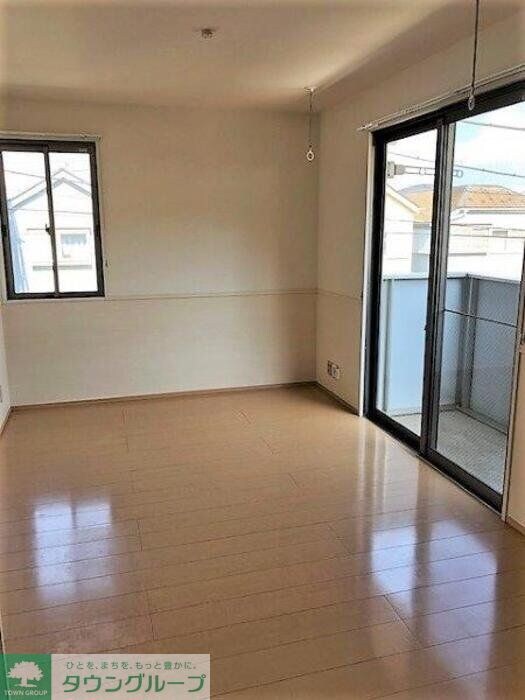 ピアファーレの物件内観写真