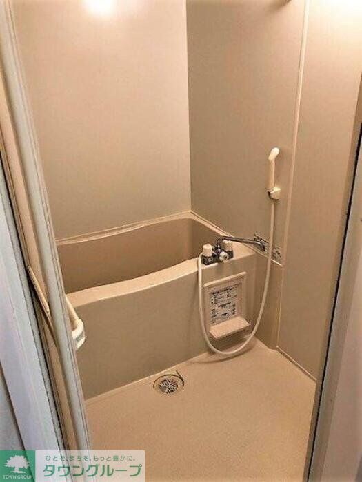 ピアファーレの物件内観写真