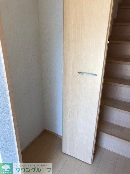 ピアファーレの物件内観写真