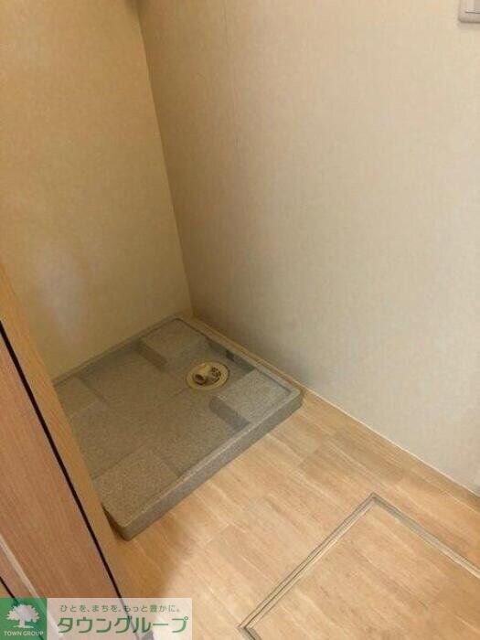 ピアファーレの物件内観写真