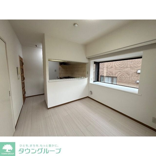 ヌーベルハイムマルシオの物件内観写真