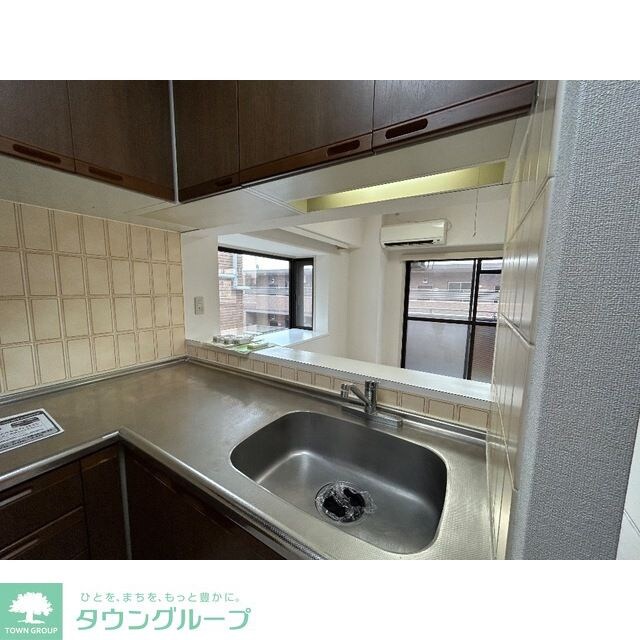 ヌーベルハイムマルシオの物件内観写真